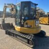 2017 Caterpillar 305.5E2CR